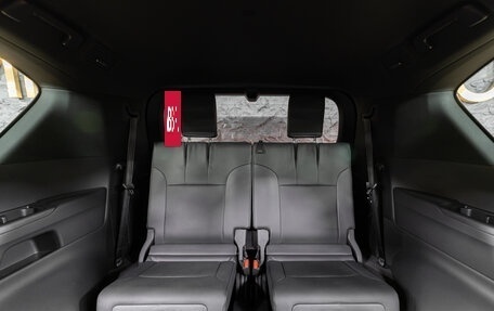 Lexus LX, 2025 год, 24 290 000 рублей, 24 фотография