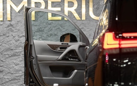 Lexus LX, 2025 год, 24 290 000 рублей, 25 фотография