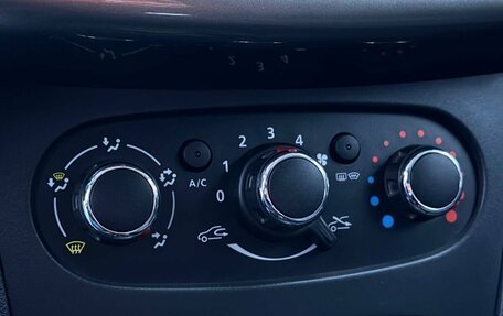 Renault Sandero II рестайлинг, 2020 год, 1 120 000 рублей, 18 фотография