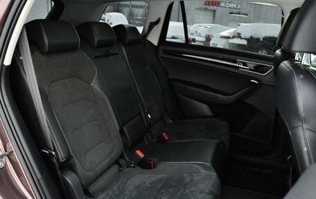 Skoda Kodiaq I, 2019 год, 3 290 000 рублей, 6 фотография