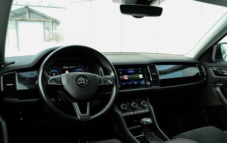 Skoda Kodiaq I, 2019 год, 3 290 000 рублей, 9 фотография