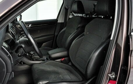 Skoda Kodiaq I, 2019 год, 3 290 000 рублей, 8 фотография