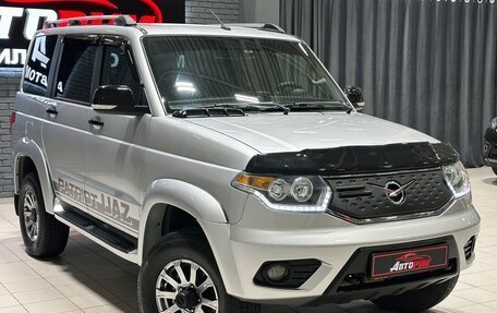 ЛуАЗ Patriot, 2019 год, 1 100 000 рублей, 4 фотография