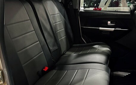 ЛуАЗ Patriot, 2019 год, 1 100 000 рублей, 13 фотография