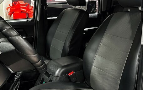 ЛуАЗ Patriot, 2019 год, 1 100 000 рублей, 10 фотография