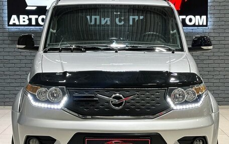 ЛуАЗ Patriot, 2019 год, 1 100 000 рублей, 3 фотография