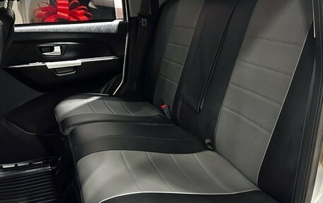 ЛуАЗ Patriot, 2019 год, 1 100 000 рублей, 11 фотография