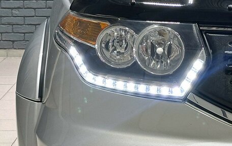 ЛуАЗ Patriot, 2019 год, 1 100 000 рублей, 9 фотография