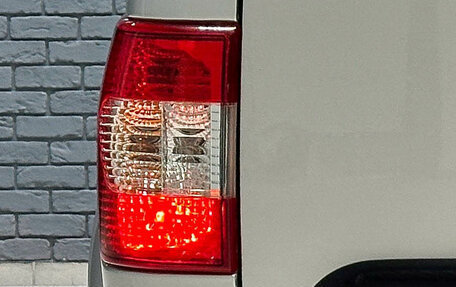 ЛуАЗ Patriot, 2019 год, 1 100 000 рублей, 8 фотография