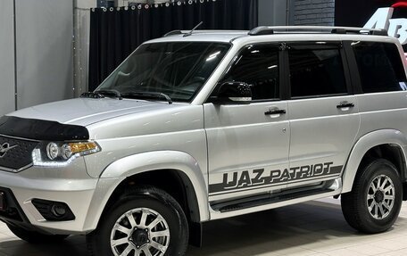 ЛуАЗ Patriot, 2019 год, 1 100 000 рублей, 2 фотография