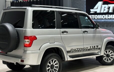 ЛуАЗ Patriot, 2019 год, 1 100 000 рублей, 5 фотография