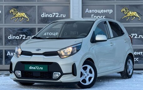KIA Morning III, 2021 год, 1 850 000 рублей, 1 фотография