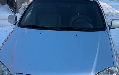 Chevrolet Lacetti, 2012 год, 780 000 рублей, 1 фотография