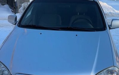 Chevrolet Lacetti, 2012 год, 780 000 рублей, 1 фотография