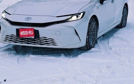 Toyota Camry, 2024 год, 3 890 000 рублей, 1 фотография