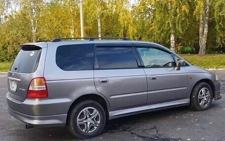Honda Odyssey II, 2000 год, 600 000 рублей, 1 фотография