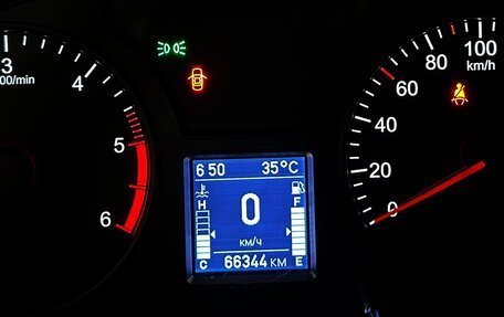 ЛуАЗ Patriot, 2019 год, 1 100 000 рублей, 18 фотография