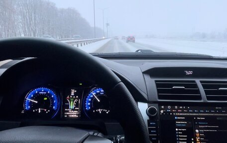 Toyota Camry, 2012 год, 1 550 000 рублей, 1 фотография