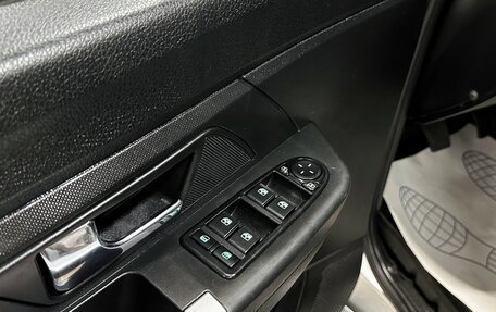 ЛуАЗ Patriot, 2019 год, 1 100 000 рублей, 16 фотография