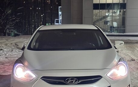 Hyundai i40 I рестайлинг, 2013 год, 950 000 рублей, 1 фотография