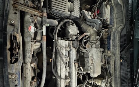 Honda CR-V IV, 1998 год, 370 000 рублей, 1 фотография