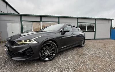 KIA K5, 2021 год, 2 350 000 рублей, 1 фотография