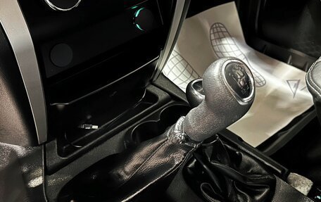 ЛуАЗ Patriot, 2019 год, 1 100 000 рублей, 20 фотография