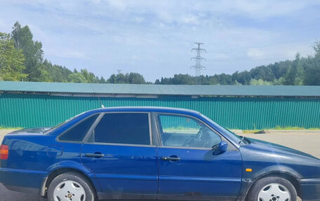 Volkswagen Passat B4, 1996 год, 251 000 рублей, 1 фотография