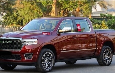 Rambler 1500, 2025 год, 11 200 000 рублей, 1 фотография