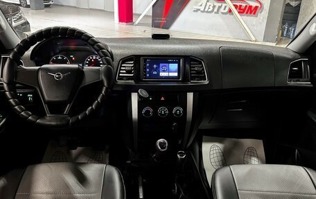 ЛуАЗ Patriot, 2019 год, 1 100 000 рублей, 21 фотография