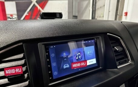 ЛуАЗ Patriot, 2019 год, 1 100 000 рублей, 19 фотография