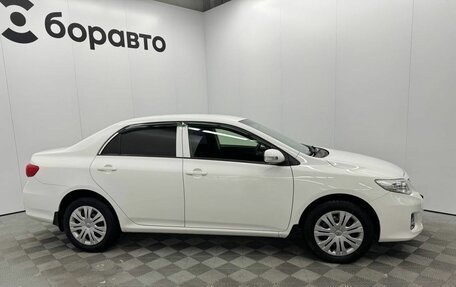 Toyota Corolla, 2011 год, 1 315 000 рублей, 7 фотография