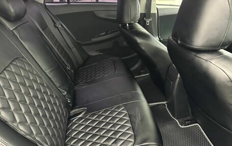 Toyota Corolla, 2011 год, 1 315 000 рублей, 11 фотография