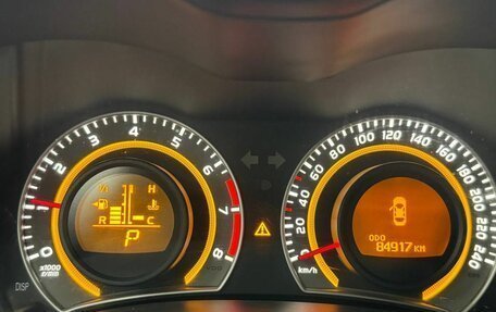 Toyota Corolla, 2011 год, 1 315 000 рублей, 12 фотография