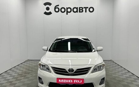 Toyota Corolla, 2011 год, 1 315 000 рублей, 3 фотография
