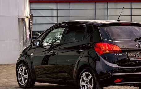 KIA Venga I, 2012 год, 825 000 рублей, 9 фотография