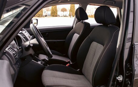 KIA Venga I, 2012 год, 825 000 рублей, 11 фотография