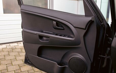 KIA Venga I, 2012 год, 825 000 рублей, 12 фотография