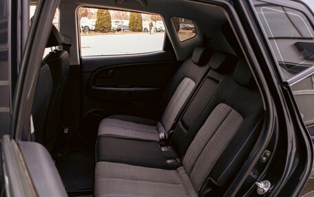 KIA Venga I, 2012 год, 825 000 рублей, 16 фотография