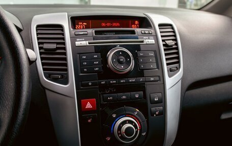 KIA Venga I, 2012 год, 825 000 рублей, 14 фотография