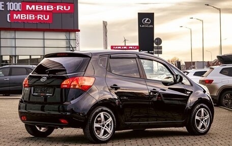 KIA Venga I, 2012 год, 825 000 рублей, 6 фотография