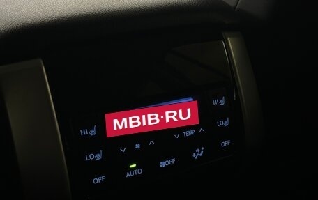 Toyota Land Cruiser Prado 150 рестайлинг 2, 2019 год, 4 529 000 рублей, 14 фотография