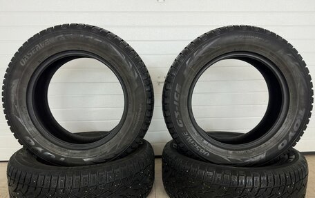 Toyota Land Cruiser Prado 150 рестайлинг 2, 2019 год, 4 529 000 рублей, 20 фотография