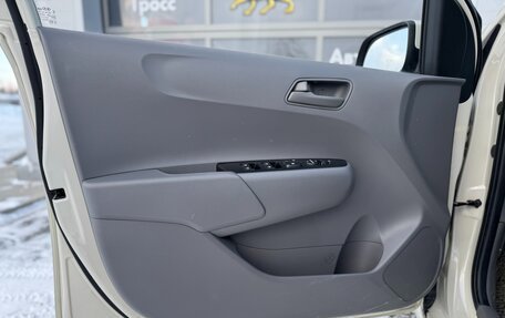 KIA Morning III, 2021 год, 1 850 000 рублей, 11 фотография