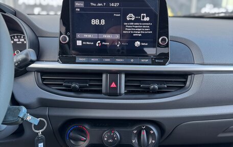 KIA Morning III, 2021 год, 1 850 000 рублей, 16 фотография