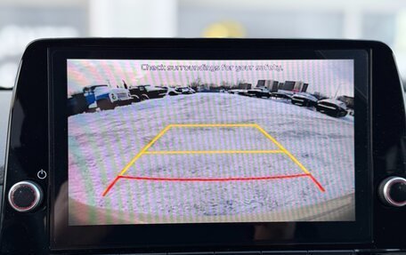 KIA Morning III, 2021 год, 1 850 000 рублей, 18 фотография