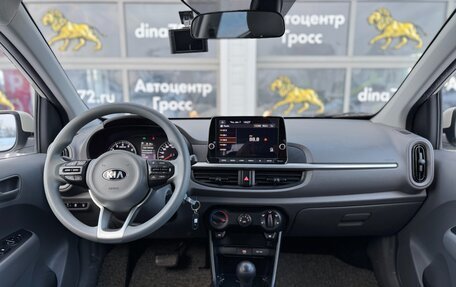 KIA Morning III, 2021 год, 1 850 000 рублей, 14 фотография