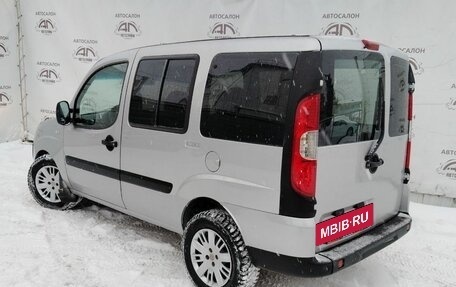 Fiat Doblo I, 2011 год, 545 000 рублей, 3 фотография