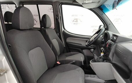 Fiat Doblo I, 2011 год, 545 000 рублей, 11 фотография