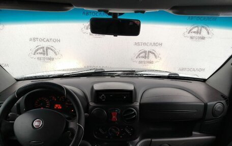 Fiat Doblo I, 2011 год, 545 000 рублей, 13 фотография